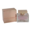 Dolce & Gabbana Rose The One for Women 2.5 oz Eau de Parfum EDP Spray
