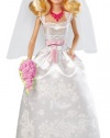 Barbie Royal Bride Doll