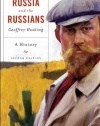 Russia and the Russians: A History, Second Edition