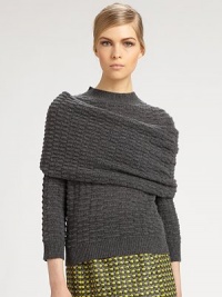 Plush, finespun cashmere adds a touch of warmth to any ensemble.11 X 18CashmereDry cleanImported Plush, finespun cashmere adds a touch of warmth to any ensemble.11 X 18CashmereDry cleanImported