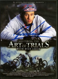 Mastering the art of Trials Mastering the art of Trials