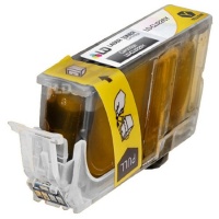 LD © Canon CLI-226 Yellow Compatible Inkjet Cartridge W/ Chip LD © Canon CLI-226 Yellow Compatible Inkjet Cartridge W/ Chip