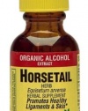 Nature's Answer Horsetail Herb, 1-Ounce