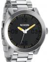 Nixon The Corporal SS - Men's ( Grand Prix )