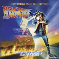 Back to the Future (Complete Score) Back to the Future (Complete Score)