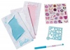 Barbie Design & Dress Studio Sticker Refill Kit