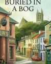 Buried In a Bog (A County Cork Mystery)