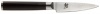 Shun DM0700 Classic 3-1/2-Inch Paring Knife