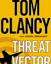 Threat Vector (Jack Ryan Novels)