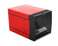 The Expandable Automatic Watch Winder w/Digital LCD Dispaly The Expandable Automatic Watch Winder w/Digital LCD Dispaly
