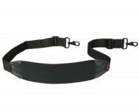 OP/TECH USA 0901012 S.O.S. Strap for bags, briefcases and luggage- neoprene (Black) OP/TECH USA 0901012 S.O.S. Strap for bags, briefcases and luggage- neoprene (Black)