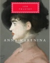 Anna Karenina (Everyman's Library)