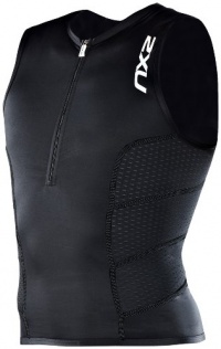 2XU Men's Comp Tri Singlet