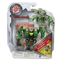 Bakugan - Mechtogan Green Slycerak Bakugan - Mechtogan Green Slycerak
