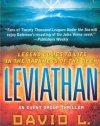 Leviathan (Event Group Thrillers)