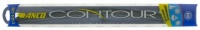 ANCO C-24-OE Contour Wiper Blade - 24, (Pack of 1) ANCO C-24-OE Contour Wiper Blade - 24, (Pack of 1)