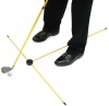 SKLZ Rick Smith Practice POD - Collapsible Alignment Tool