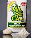 Maseca Instant Corn Masa