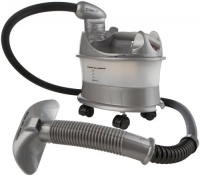 Conair GS60 Deluxe Compact Fabric Steamer Conair GS60 Deluxe Compact Fabric Steamer