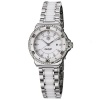 TAG Heuer Women's WAH1313.BA0868 Formula 1 White Diamond Dial Quartz Watch