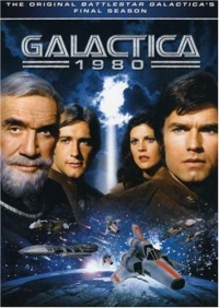 Galactica 1980: The Final Season Galactica 1980: The Final Season