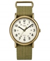 The Timex Weekender collection is the perfect watch for a stylish yet casual look.