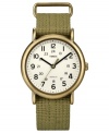 The Timex Weekender collection is the perfect watch for a stylish yet casual look.