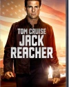 Jack Reacher