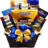 Art of Appreciation Gift Baskets Ghirardelli Chocolate Lovers