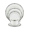 Lenox Westerly Platinum Salad Plate