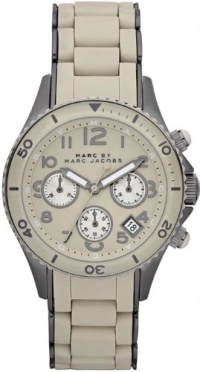 Marc by Marc Jacobs MBM2591 Rock Chronograph Watch Marc by Marc Jacobs MBM2591 Rock Chronograph Watch