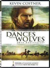 Dances With Wolves (20th Anniversary Edition) Dances With Wolves (20th Anniversary Edition)