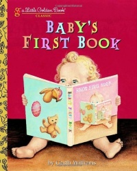 Baby's First Book (Little Golden Book) Baby's First Book (Little Golden Book)