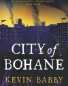 City of Bohane: A Novel