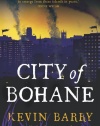 City of Bohane: A Novel