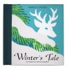 Winter's Tale: An Original Pop-up Journey