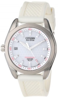 Citizen Women's EO1070-05A Titanium Golf Eco-Drive Titanium Golf Watch Citizen Women's EO1070-05A Titanium Golf Eco-Drive Titanium Golf Watch