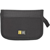Case Logic JDS-6 USB Drive Shuttle 6-Capacity-Black Case Logic JDS-6 USB Drive Shuttle 6-Capacity-Black