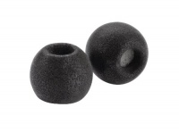 Comply Tsx-500 Comfort PLUS Earphone Tips (Black, 3 Pair, Medium) Comply Tsx-500 Comfort PLUS Earphone Tips (Black, 3 Pair, Medium)