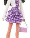 Barbie Stardoll by Barbie Pretty in Pink African-American Doll - Mix and Match Trendy, Original Fashions and Accessories