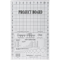 Pepperell Macramé Project Board, 12 by 17-1/2-Inch Pepperell Macramé Project Board, 12 by 17-1/2-Inch