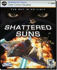 Shattered Suns Shattered Suns