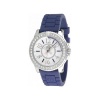 Juicy Couture Women's 1900790 Pedigree Grape Jelly Strap Watch