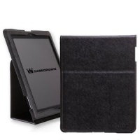 CaseCrown Apple iPad 2 Royal Standby Vertical Stand (Black) for the Apple iPad 2 Wifi / 3G Model 16GB, 32GB, 64GB CaseCrown Apple iPad 2 Royal Standby Vertical Stand (Black) for the Apple iPad 2 Wifi / 3G Model 16GB, 32GB, 64GB