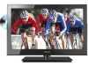 Toshiba 24V4210U 24-Inch 1080p 60Hz LED DVD Combo (Black)