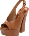 Jessica Simpson Women's Prinnce Platform Sandal