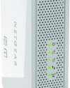 Netgear Universal Dual Band Wi-Fi Range Extender - Wall-Plug Edition (WN3500RP-100NAS)