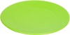 Green Eats 4 Pack Snack Plate, Green