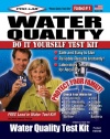 Pro-Lab WQ105 Water Quality Do It Yourself Test Kit