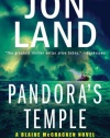 Pandora's Temple (The Blaine McCracken)